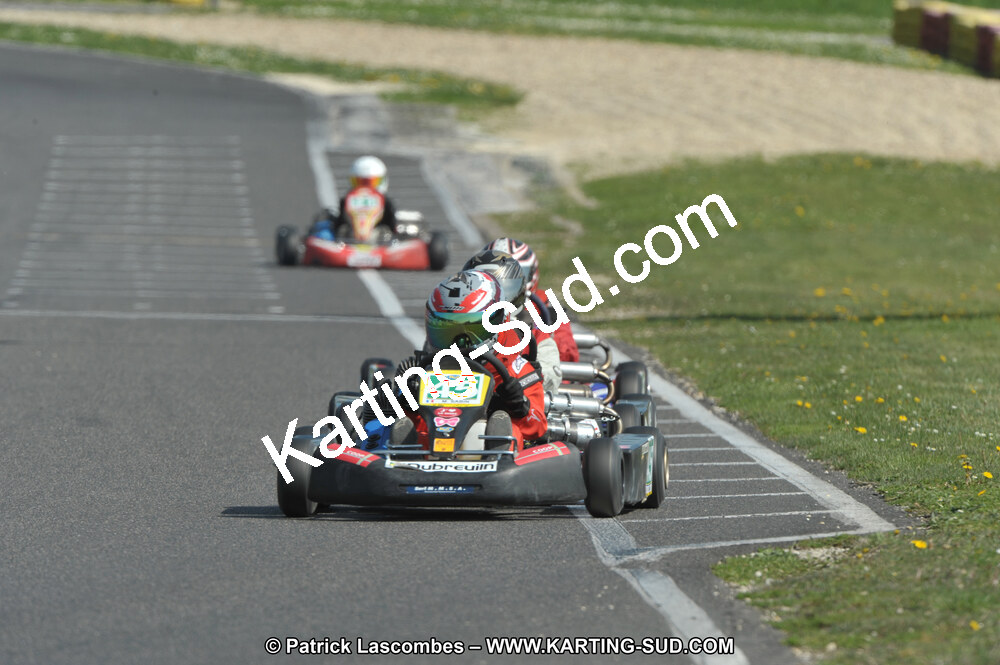 10/04/2011 : Kart Mag Prem’s à Soucy (Photos Patrick Lascombes) 2011 — karting