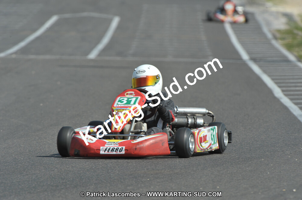 10/04/2011 : Kart Mag Prem’s à Soucy (Photos Patrick Lascombes) 2011 — karting