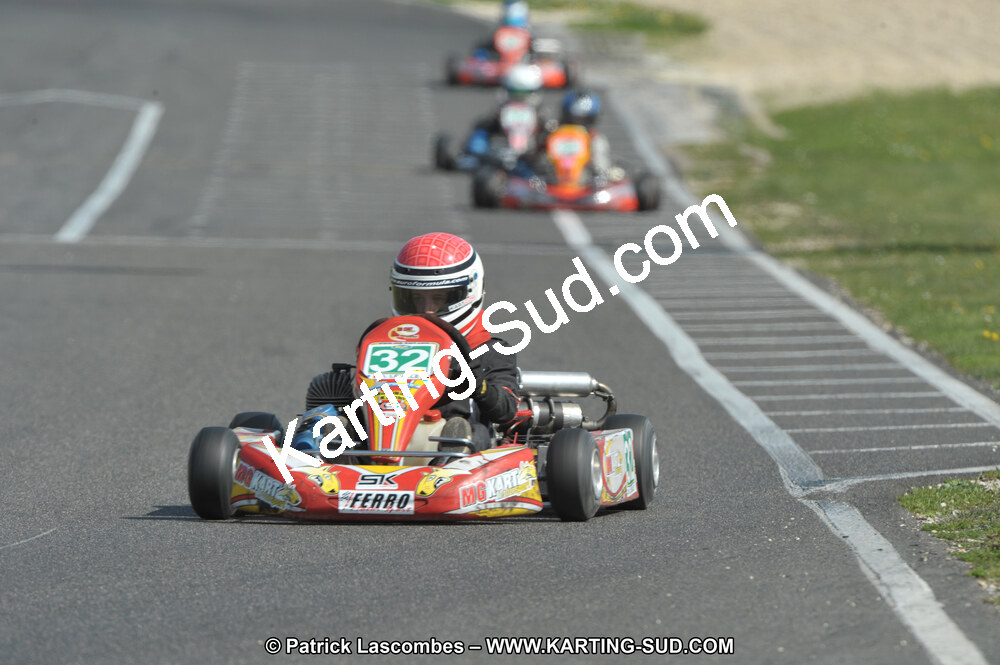 10/04/2011 : Kart Mag Prem’s à Soucy (Photos Patrick Lascombes) 2011 — karting