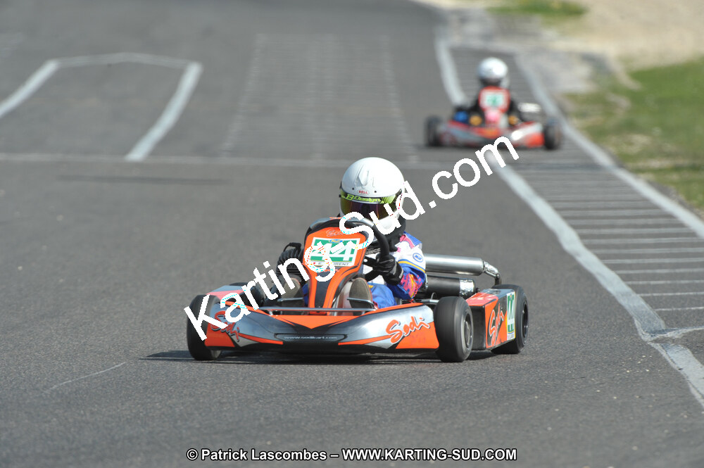 10/04/2011 : Kart Mag Prem’s à Soucy (Photos Patrick Lascombes) 2011 — karting