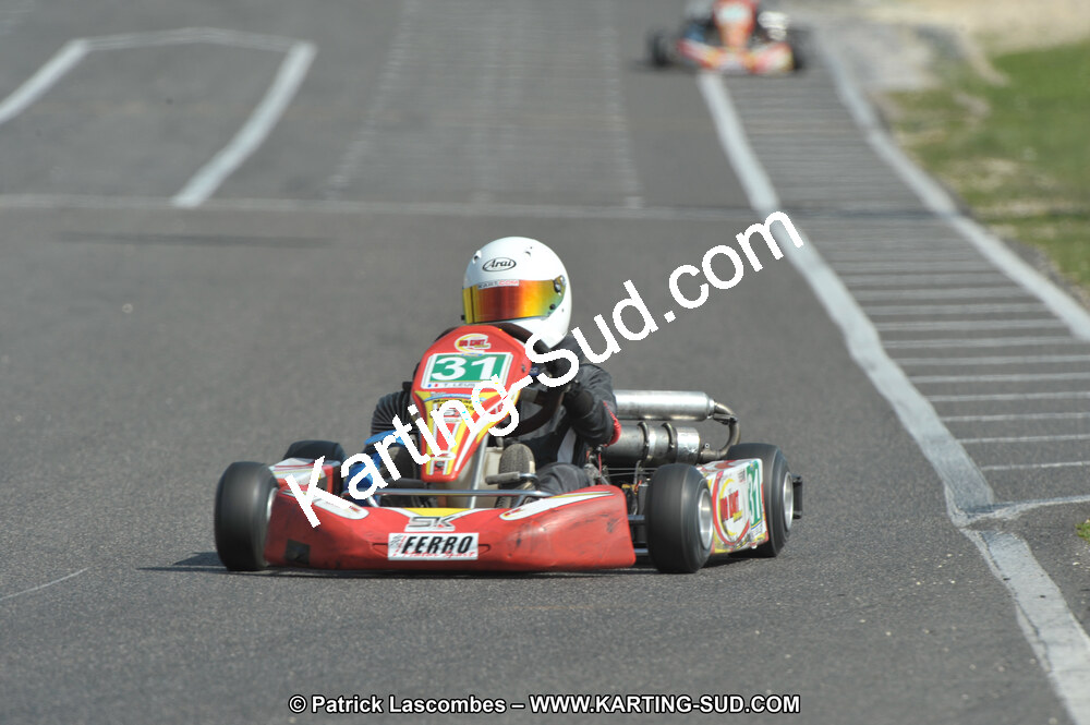 10/04/2011 : Kart Mag Prem’s à Soucy (Photos Patrick Lascombes) 2011 — karting