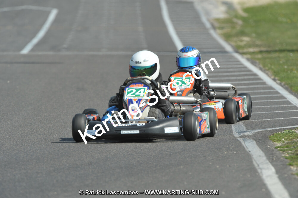 10/04/2011 : Kart Mag Prem’s à Soucy (Photos Patrick Lascombes) 2011 — karting