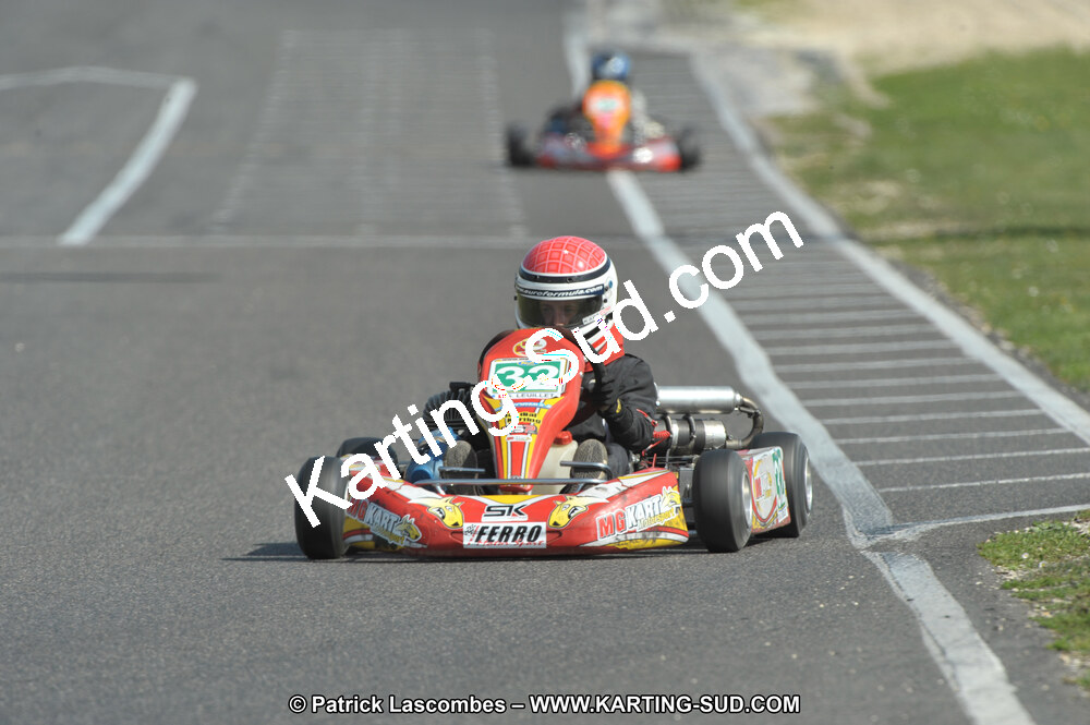 10/04/2011 : Kart Mag Prem’s à Soucy (Photos Patrick Lascombes) 2011 — karting
