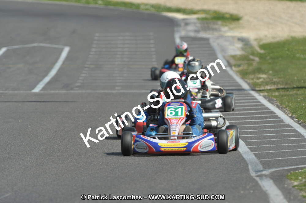10/04/2011 : Kart Mag Prem’s à Soucy (Photos Patrick Lascombes) 2011 — karting
