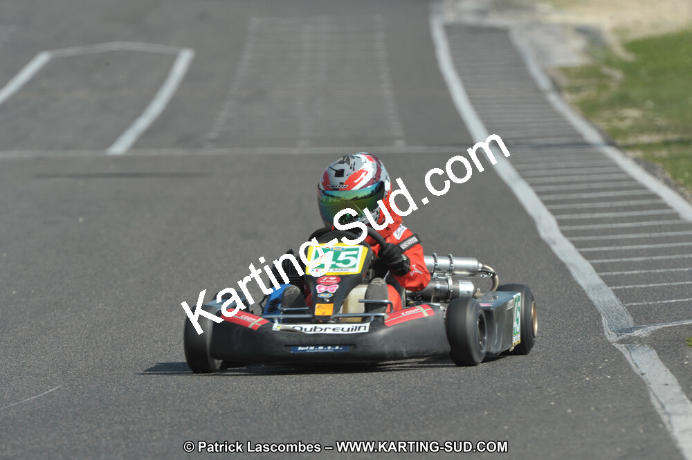 10/04/2011 : Kart Mag Prem’s à Soucy (Photos Patrick Lascombes) 2011 — karting