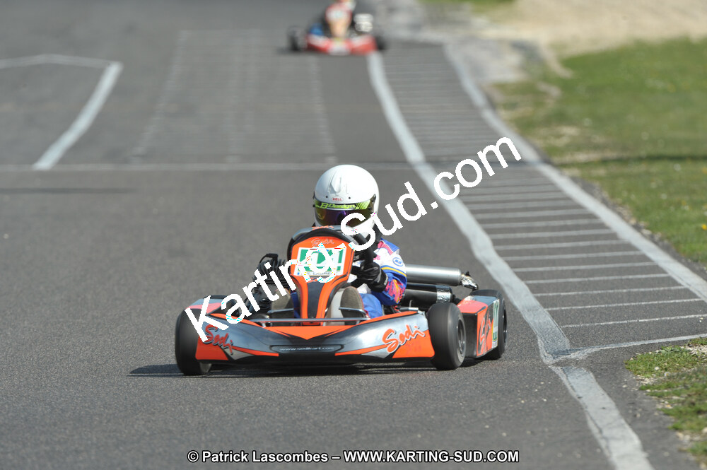 10/04/2011 : Kart Mag Prem’s à Soucy (Photos Patrick Lascombes) 2011 — karting