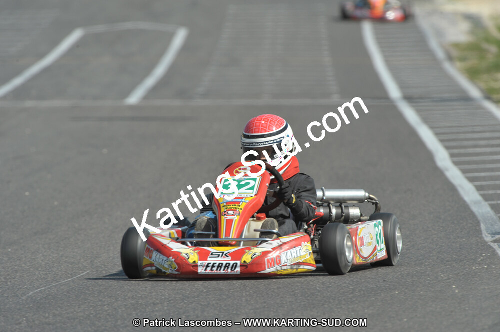 10/04/2011 : Kart Mag Prem’s à Soucy (Photos Patrick Lascombes) 2011 — karting