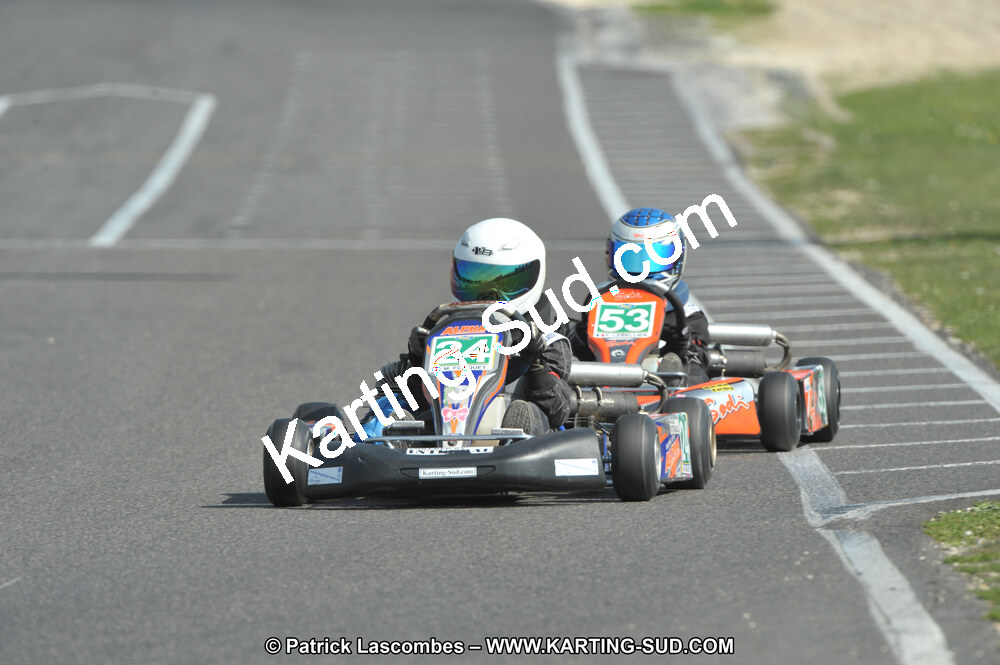 10/04/2011 : Kart Mag Prem’s à Soucy (Photos Patrick Lascombes) 2011 — karting