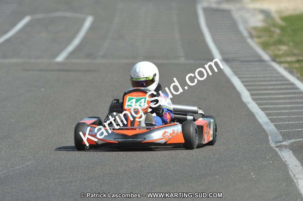 10/04/2011 : Kart Mag Prem’s à Soucy (Photos Patrick Lascombes) 2011 — karting
