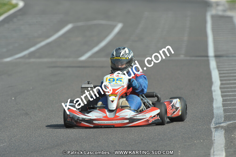 10/04/2011 : Kart Mag Prem’s à Soucy (Photos Patrick Lascombes) 2011 — karting
