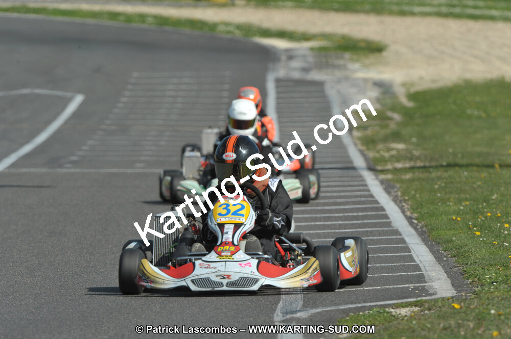 10/04/2011 : Kart Mag Prem’s à Soucy (Photos Patrick Lascombes) 2011 — karting