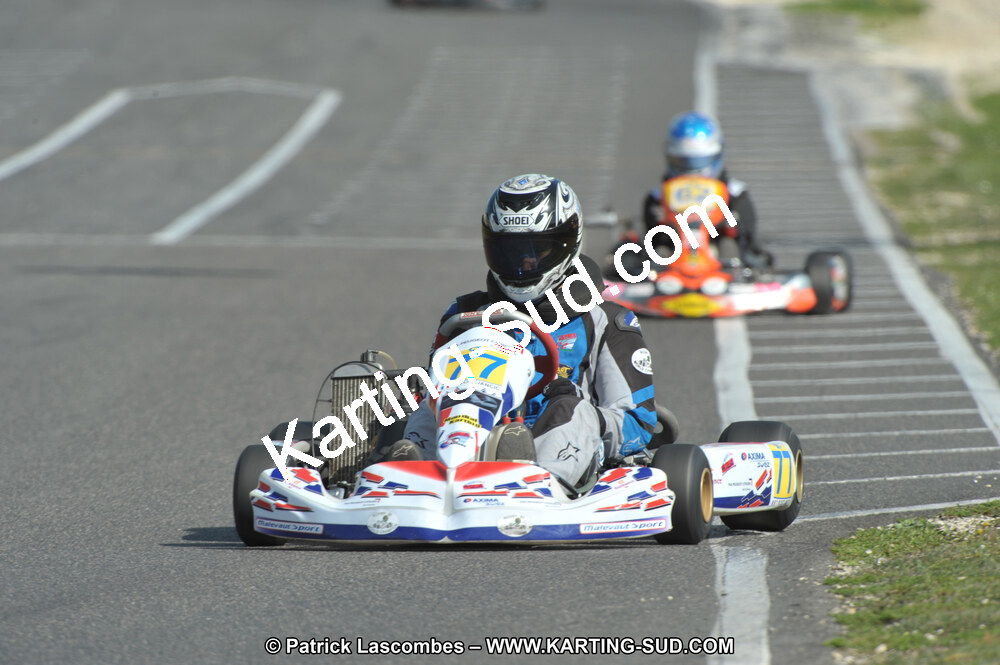 10/04/2011 : Kart Mag Prem’s à Soucy (Photos Patrick Lascombes) 2011 — karting