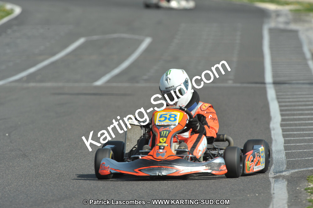 10/04/2011 : Kart Mag Prem’s à Soucy (Photos Patrick Lascombes) 2011 — karting