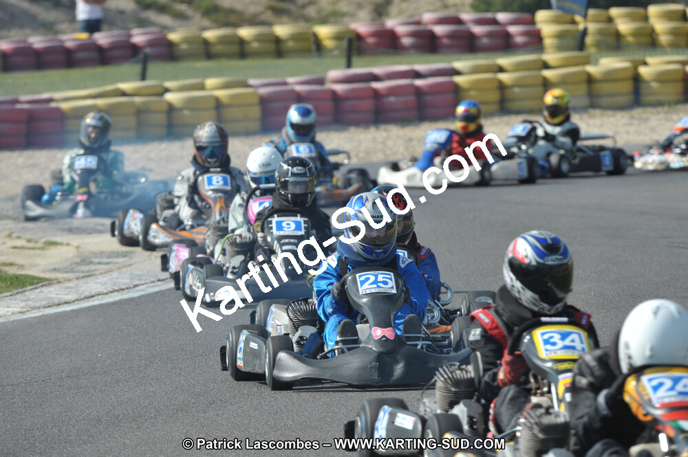 10/04/2011 : Kart Mag Prem’s à Soucy (Photos Patrick Lascombes) 2011 — karting