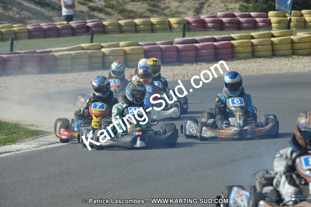 10/04/2011 : Kart Mag Prem’s à Soucy (Photos Patrick Lascombes) 2011 — karting