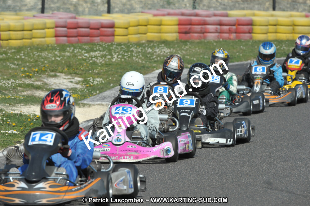 10/04/2011 : Kart Mag Prem’s à Soucy (Photos Patrick Lascombes) 2011 — karting