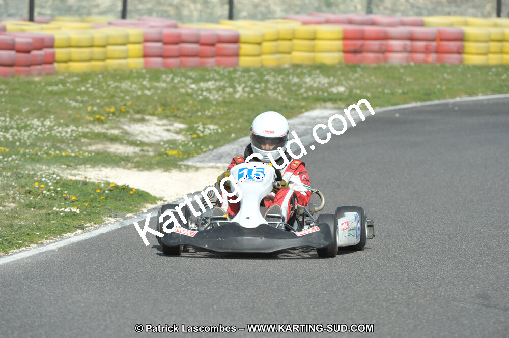 10/04/2011 : Kart Mag Prem’s à Soucy (Photos Patrick Lascombes) 2011 — karting