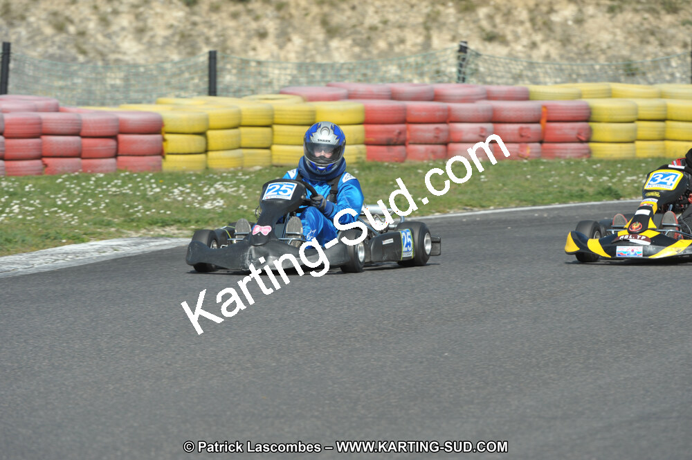 10/04/2011 : Kart Mag Prem’s à Soucy (Photos Patrick Lascombes) 2011 — karting