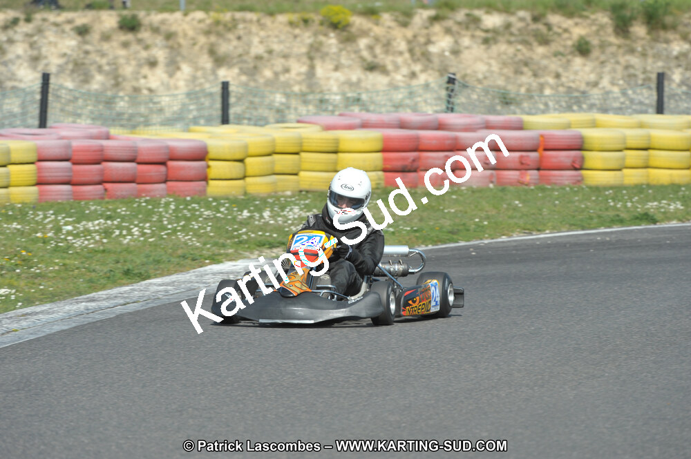 10/04/2011 : Kart Mag Prem’s à Soucy (Photos Patrick Lascombes) 2011 — karting