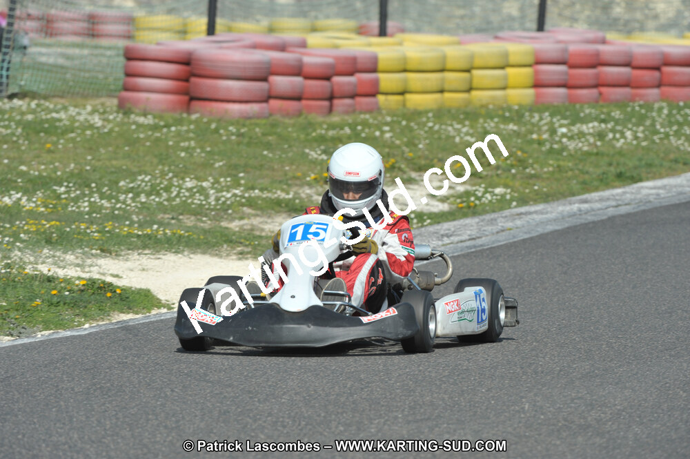 10/04/2011 : Kart Mag Prem’s à Soucy (Photos Patrick Lascombes) 2011 — karting