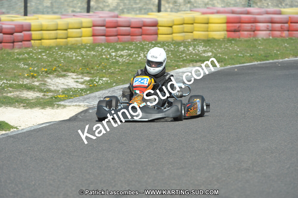 10/04/2011 : Kart Mag Prem’s à Soucy (Photos Patrick Lascombes) 2011 — karting