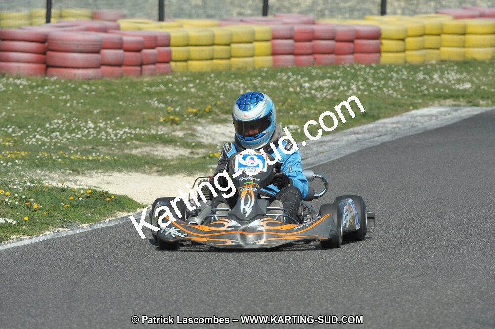10/04/2011 : Kart Mag Prem’s à Soucy (Photos Patrick Lascombes) 2011 — karting
