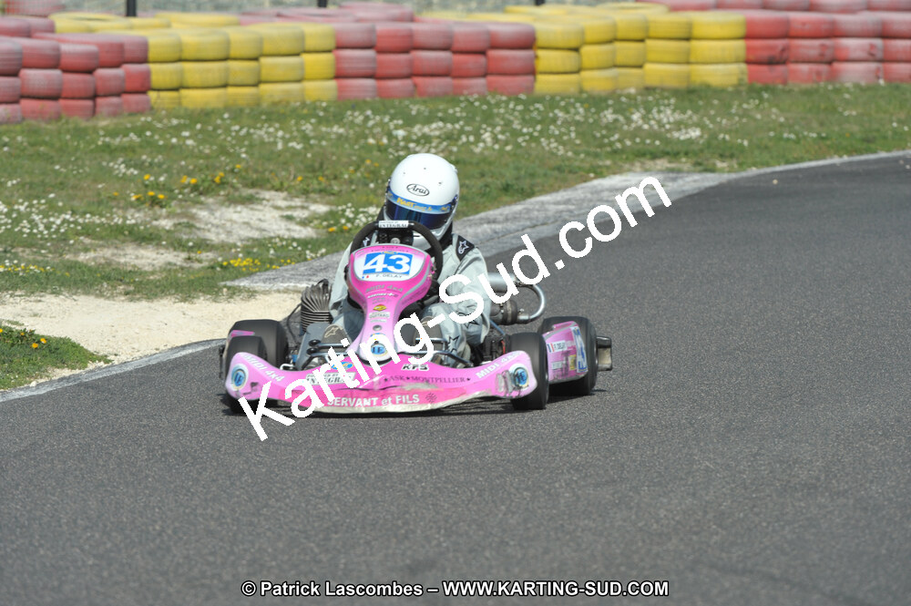 10/04/2011 : Kart Mag Prem’s à Soucy (Photos Patrick Lascombes) 2011 — karting