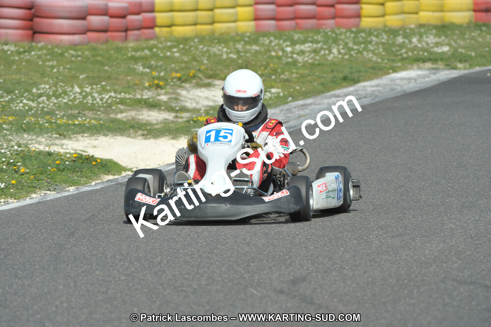 10/04/2011 : Kart Mag Prem’s à Soucy (Photos Patrick Lascombes) 2011 — karting