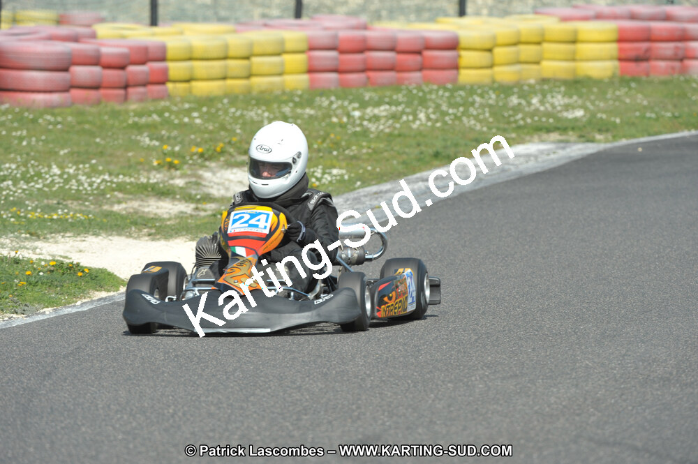 10/04/2011 : Kart Mag Prem’s à Soucy (Photos Patrick Lascombes) 2011 — karting