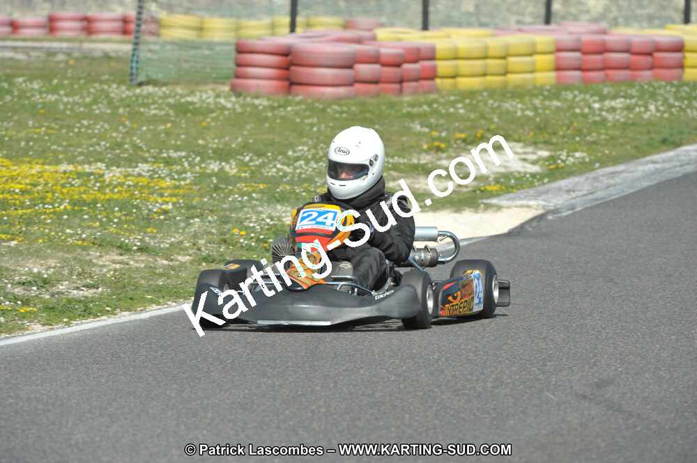 10/04/2011 : Kart Mag Prem’s à Soucy (Photos Patrick Lascombes) 2011 — karting