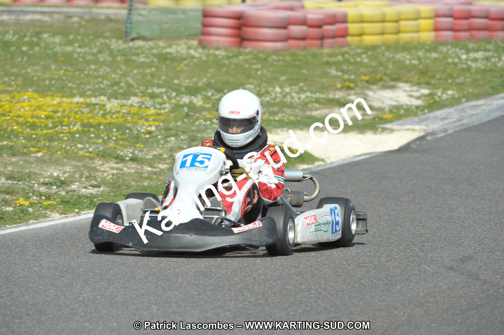 10/04/2011 : Kart Mag Prem’s à Soucy (Photos Patrick Lascombes) 2011 — karting