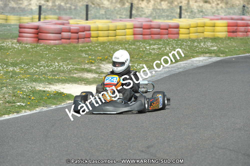 10/04/2011 : Kart Mag Prem’s à Soucy (Photos Patrick Lascombes) 2011 — karting