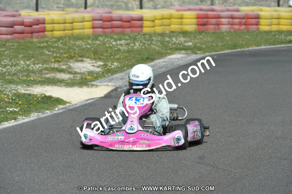 10/04/2011 : Kart Mag Prem’s à Soucy (Photos Patrick Lascombes) 2011 — karting
