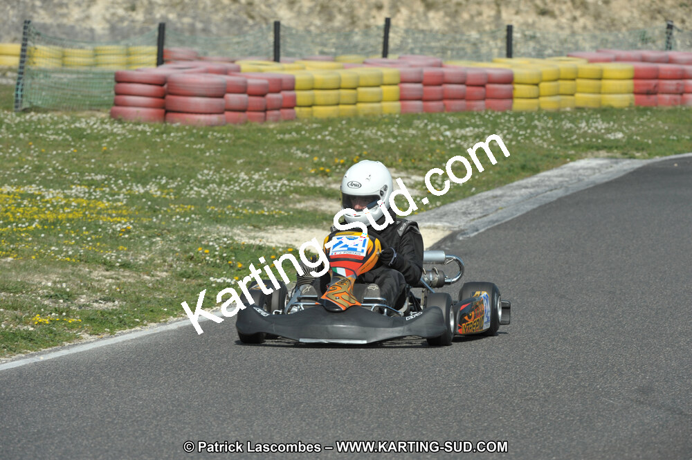 10/04/2011 : Kart Mag Prem’s à Soucy (Photos Patrick Lascombes) 2011 — karting
