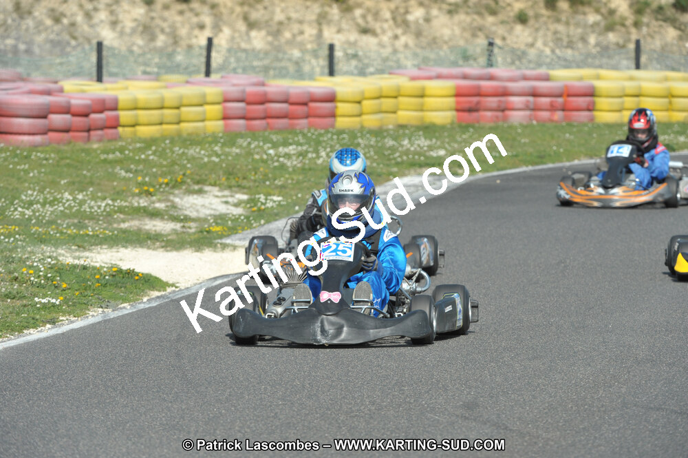 10/04/2011 : Kart Mag Prem’s à Soucy (Photos Patrick Lascombes) 2011 — karting