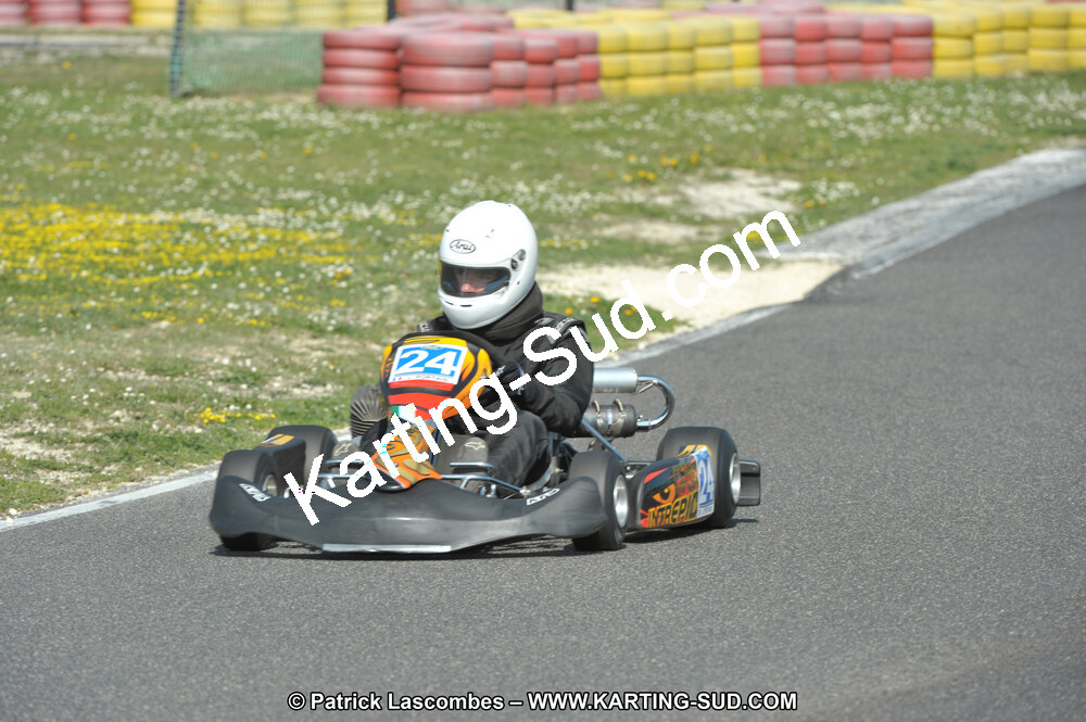 10/04/2011 : Kart Mag Prem’s à Soucy (Photos Patrick Lascombes) 2011 — karting