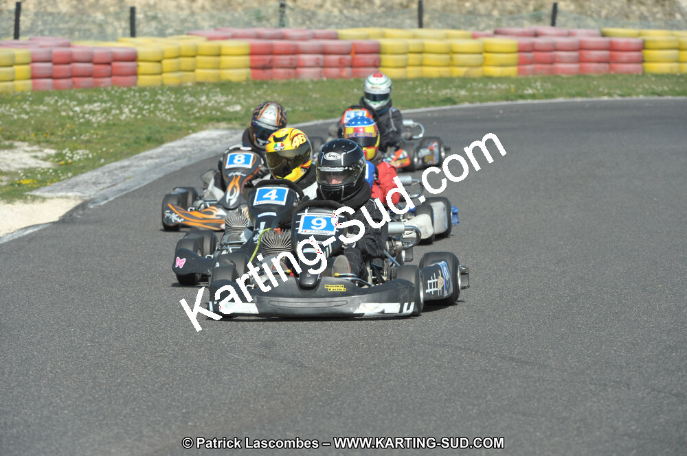 10/04/2011 : Kart Mag Prem’s à Soucy (Photos Patrick Lascombes) 2011 — karting