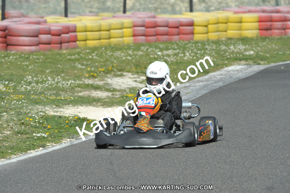 10/04/2011 : Kart Mag Prem’s à Soucy (Photos Patrick Lascombes) 2011 — karting