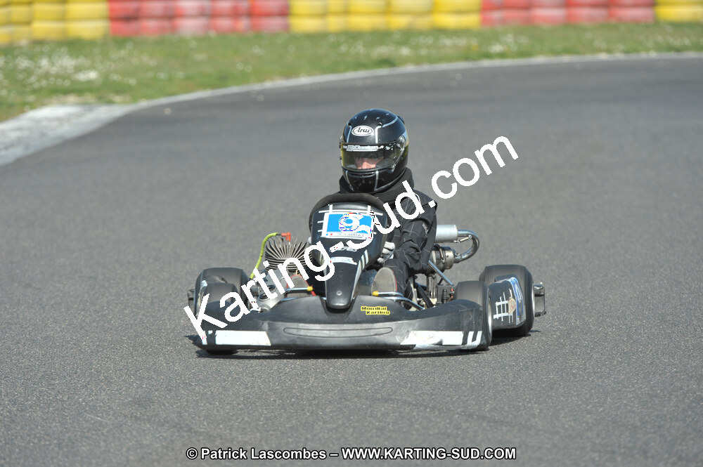10/04/2011 : Kart Mag Prem’s à Soucy (Photos Patrick Lascombes) 2011 — karting