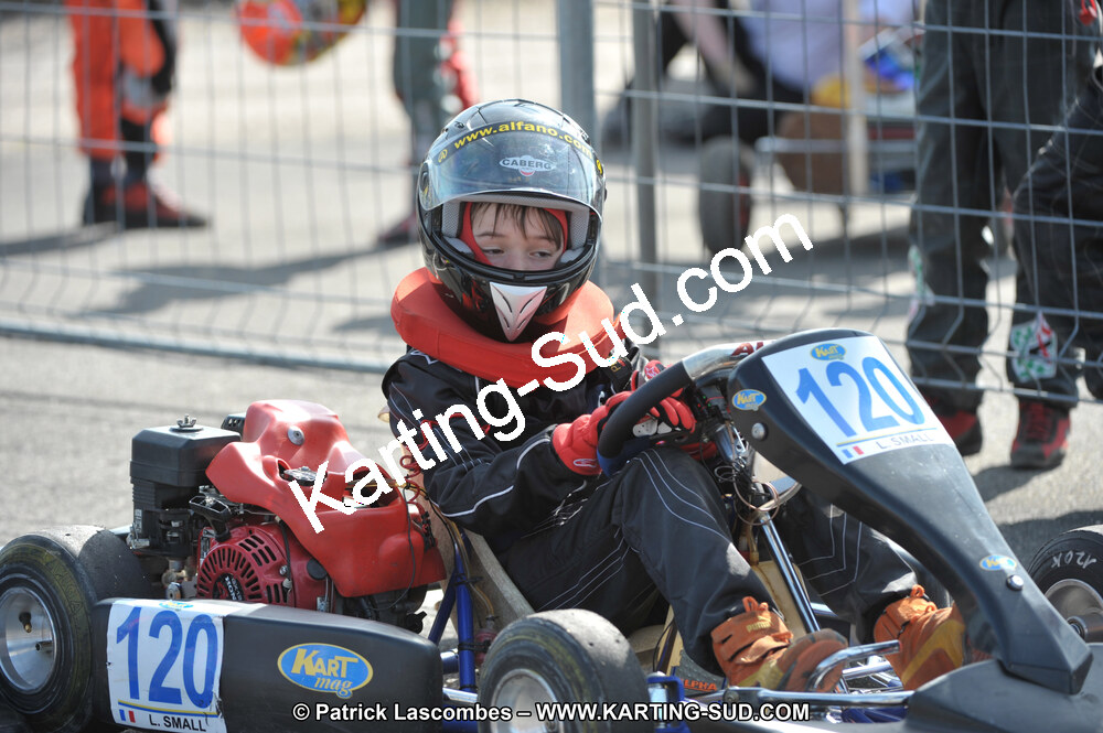 10/04/2011 : Kart Mag Prem’s à Soucy (Photos Patrick Lascombes) 2011 — karting