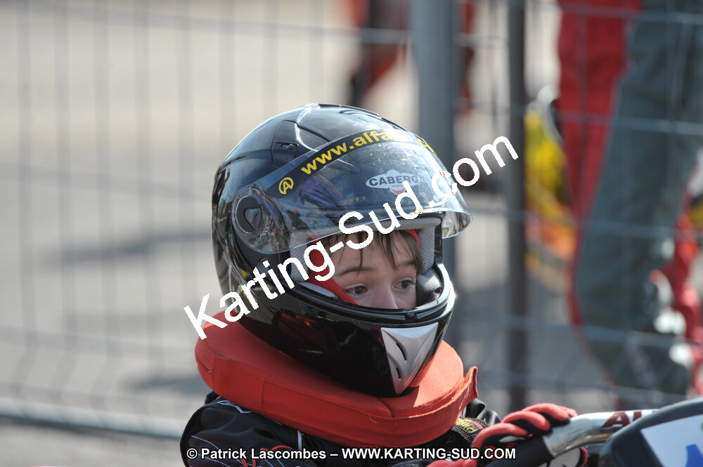 10/04/2011 : Kart Mag Prem’s à Soucy (Photos Patrick Lascombes) 2011 — karting