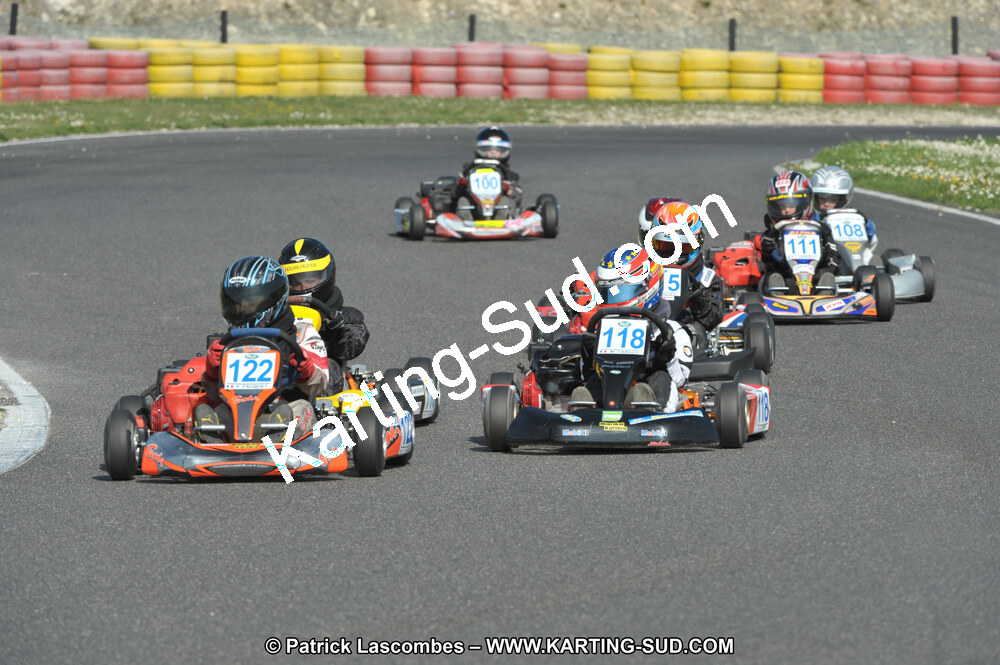 10/04/2011 : Kart Mag Prem’s à Soucy (Photos Patrick Lascombes) 2011 — karting
