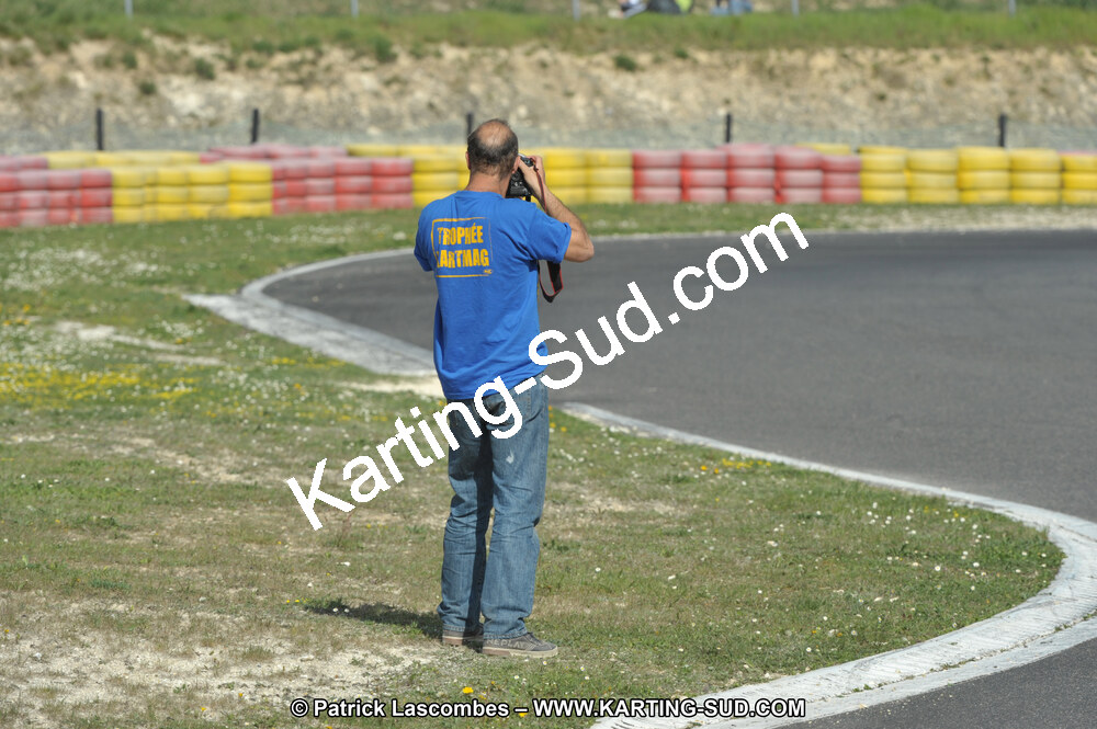10/04/2011 : Kart Mag Prem’s à Soucy (Photos Patrick Lascombes) 2011 — karting