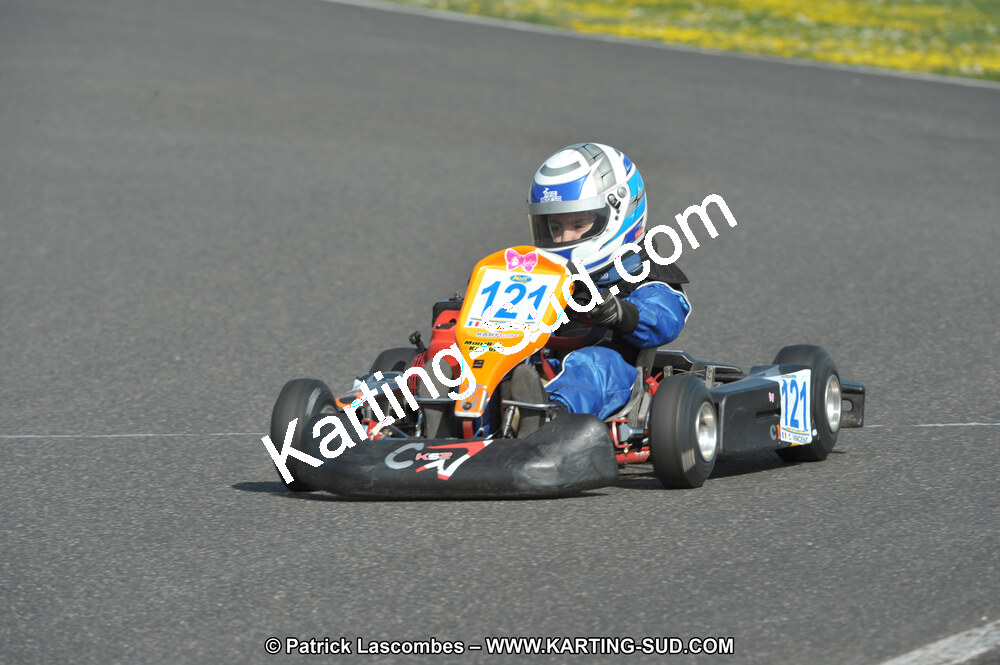 10/04/2011 : Kart Mag Prem’s à Soucy (Photos Patrick Lascombes) 2011 — karting