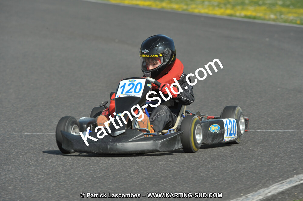 10/04/2011 : Kart Mag Prem’s à Soucy (Photos Patrick Lascombes) 2011 — karting