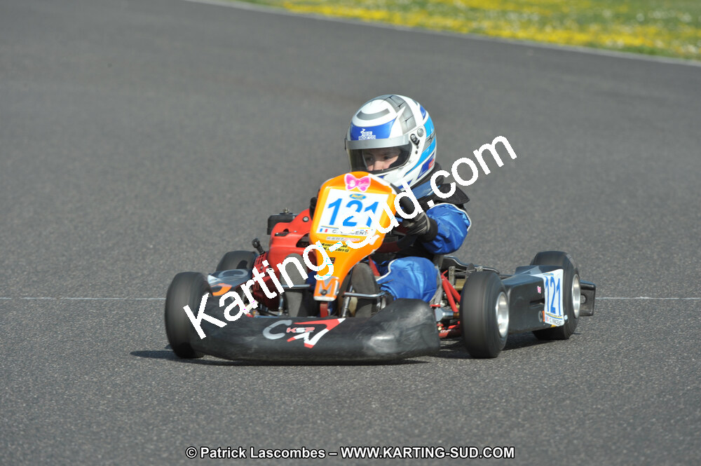 10/04/2011 : Kart Mag Prem’s à Soucy (Photos Patrick Lascombes) 2011 — karting
