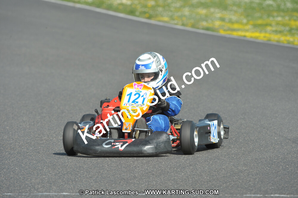 10/04/2011 : Kart Mag Prem’s à Soucy (Photos Patrick Lascombes) 2011 — karting