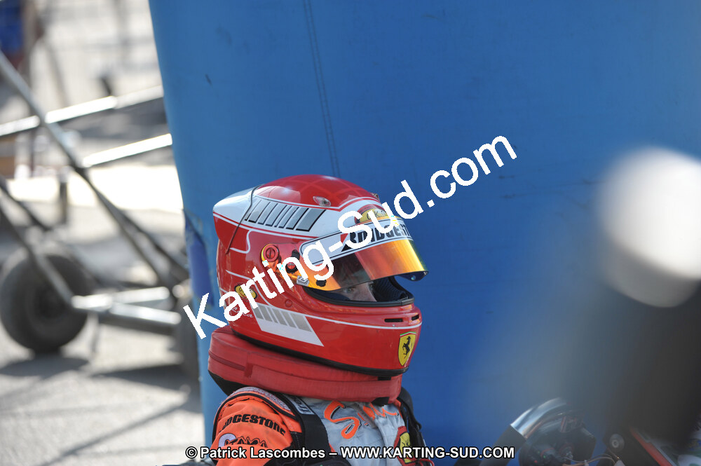 10/04/2011 : Kart Mag Prem’s à Soucy (Photos Patrick Lascombes) 2011 — karting