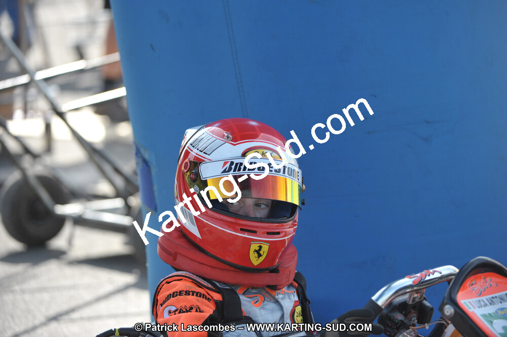 10/04/2011 : Kart Mag Prem’s à Soucy (Photos Patrick Lascombes) 2011 — karting