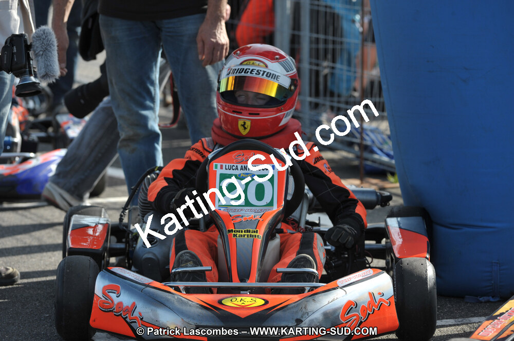 10/04/2011 : Kart Mag Prem’s à Soucy (Photos Patrick Lascombes) 2011 — karting